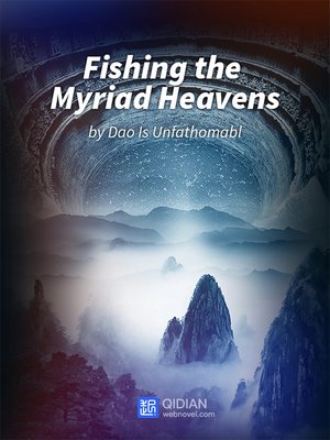 cover image of Fishing the Myriad Heavens, 4